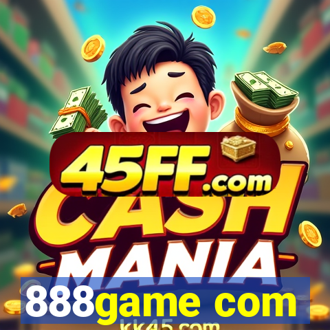 888game com